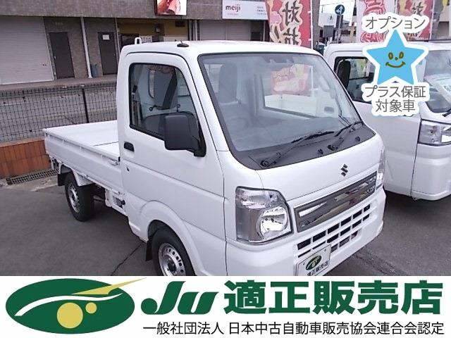 90032 SUZUKI CARRY TRUCK DA16T 2022 г. (JU Gifu)